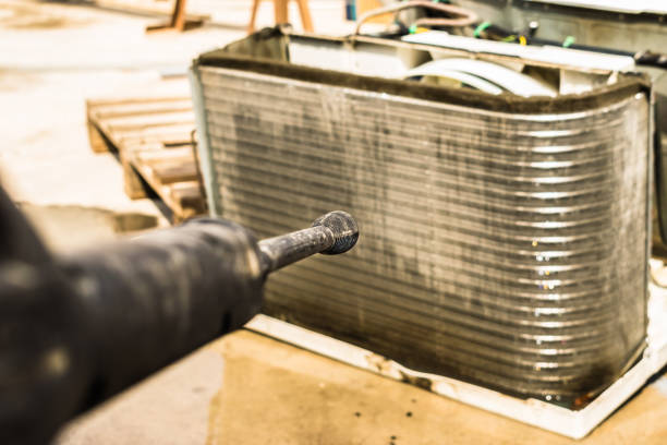 Best Commercial Air Duct Cleaning  in Avon Lake, OH