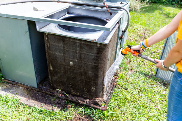 Best Best Air Duct Cleaning Company  in Avon Lake, OH