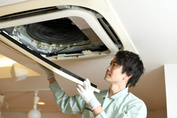 Best Ventilation Cleaning Services  in Avon Lake, OH